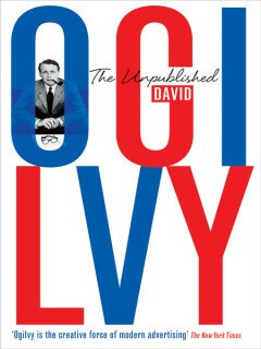 unpublished david ogilvy